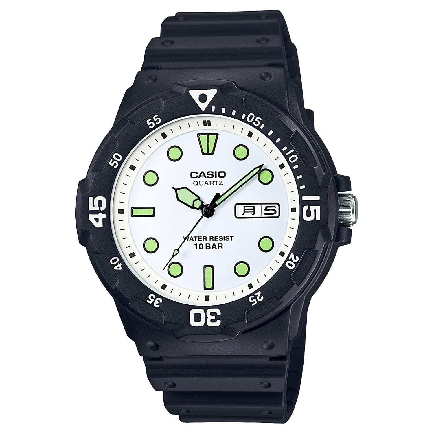 [Casio] Watch Casio Collection [Domestic genuine