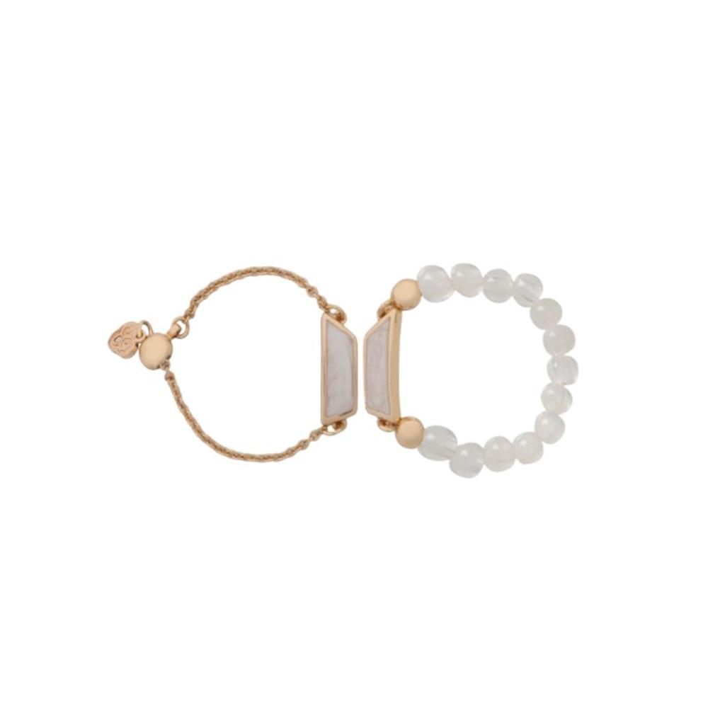 Elegant Ring for Women Exclusive Kpop Rings Fashion Korean Team Support Fan Souvenir Gifts