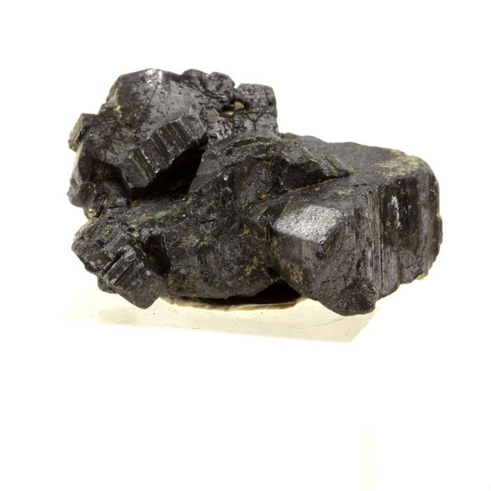 Pierres et Minéraux. Bournonite. 191.0 ct. Viboras Mine, Potosí, Bolivie.