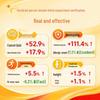 Taiyangshen Golden Mushroom Oral Liquid