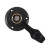 Leak Resistant Motorhomes Trailer City Water Inlet Flange With Brass Valves Secure Connection Fit for Hasslefree Filling