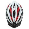 Lightweight Ventilated Cycling Helmet Adults Unisex Mountain Road Bike Half EPS One-Piece Molded