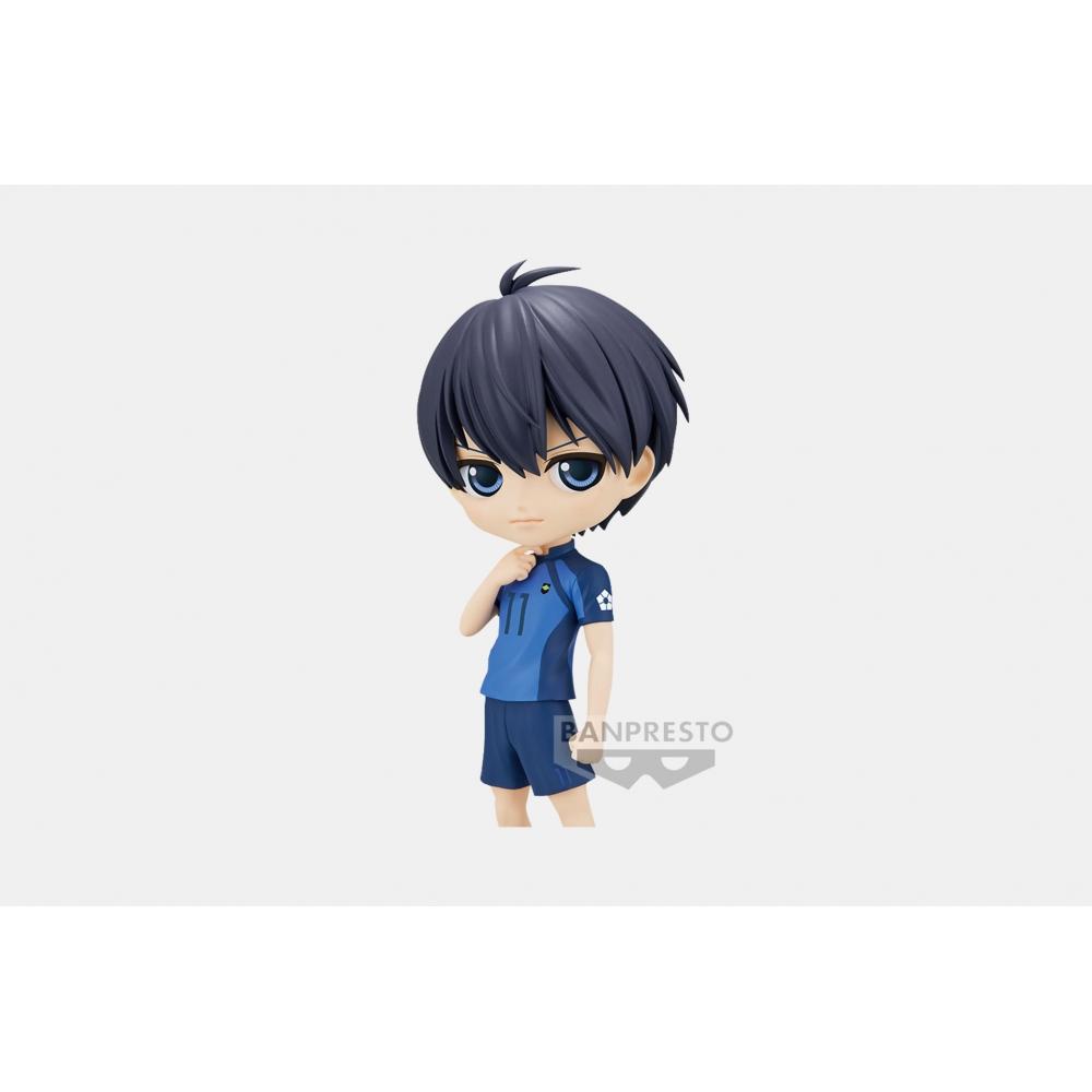 

BANDAI Blue Rock Q Posket Йоичи Исаги ВЕР.А