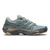 SALOMON XT PU.RE ADVANCED Abrasion Resistant Breathable Low Top Running Shoes Unisex Beiyang Blue Sneakers 477307