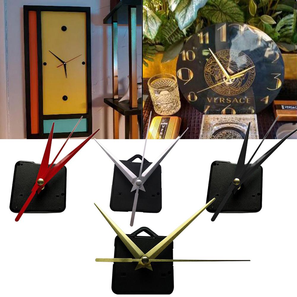 Kits Quartz Clock Long Hands Parts High-Quality Materials