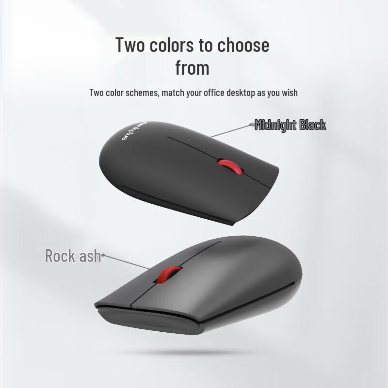 Lenovo Thinkplus T60X Wireless Dual Mode Mouse