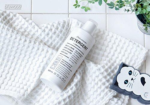 LEONIMAL FREIES WASCHMITTEL