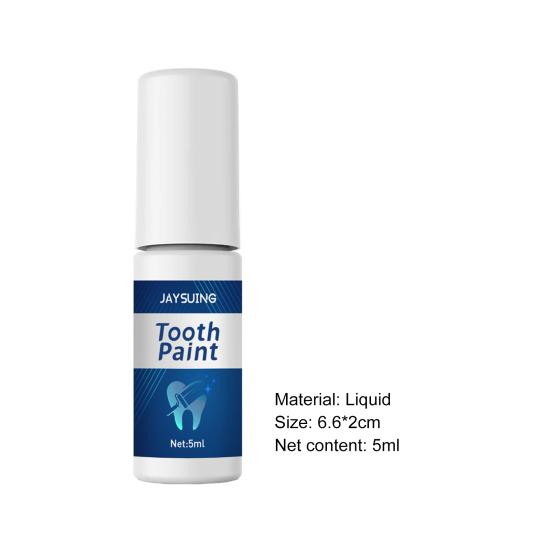 Convenient Oral Care Tools Universal Decompose Pigment Spots Refresh Mouth Tooth Bright White Paint