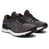 ASICS Gel Nimbus 24 Wide 'Black White' Women's Sneakers 1012B199-001