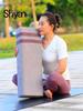Yoga et Pilates – Blocs et rouleaux de yoga