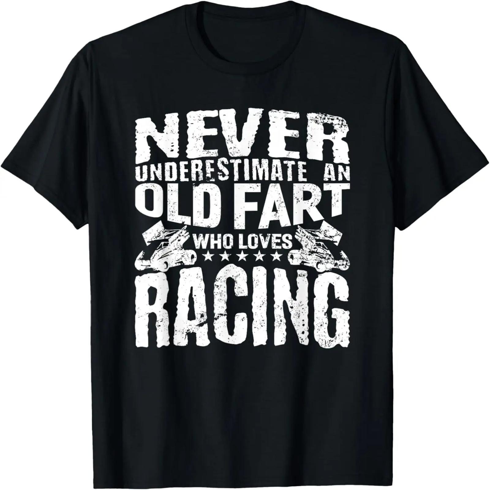 Late Model Modified Dirt Track Racing Dirt Is For Racing T-Shirt S
