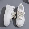 Fashion Women's Sneakers Spring Autumn Fashionable Casual Thick Soled Shoes Comfortable Height-increasing Platform Soles for Women