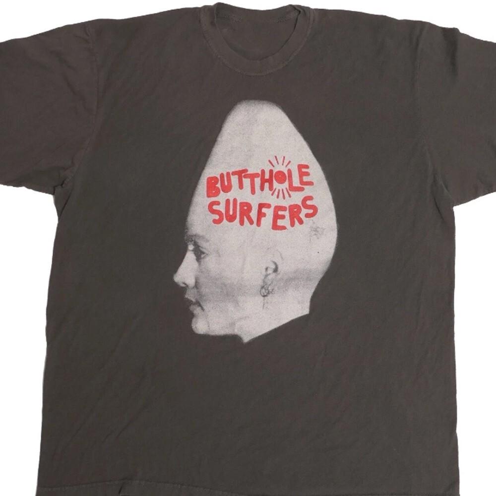 Hot Butthole Surfers Unisex Unisex S-235XL 10D531 Unisex T-Shirt M