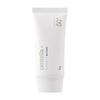 Centella Asiatica Sunscreen with Spf50 Pa Protection, Lightweight Creamy Texture for Sensitive Skin, 50g