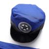 Pet Dress Up Outfit Polyester Dog Halloween Dress Soft Colorful Pet Cosplay Clothes Breathable Christmas Party