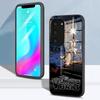 Anime The V-Venture B-Bros Phone Case For Samsung S26 S25 S24 FE S23 S22 S21 Plus S20 Ultra Note20Ultra Black Glass Cover
