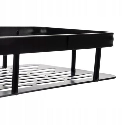 Ruhhy 23170 Bathroom Shelf