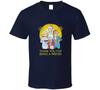 Neues Golden Girls Thank You For Being A Friend T-Shirt