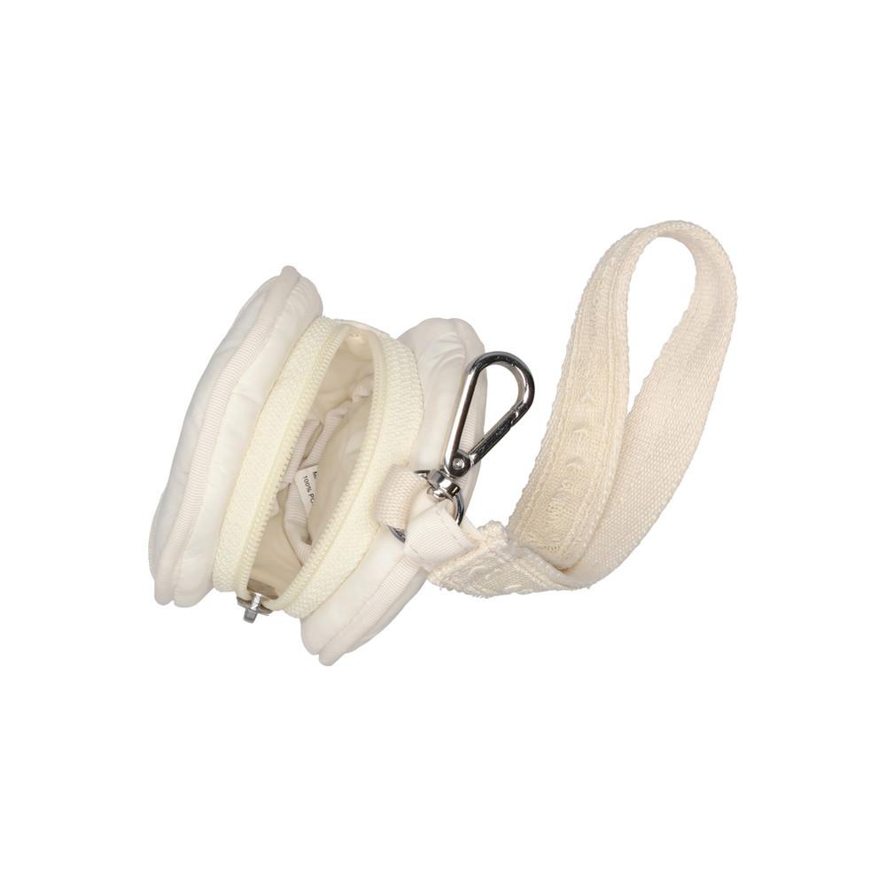 Lesportsac Glonny Ivory Frost Pod Case [1270.Lb58]