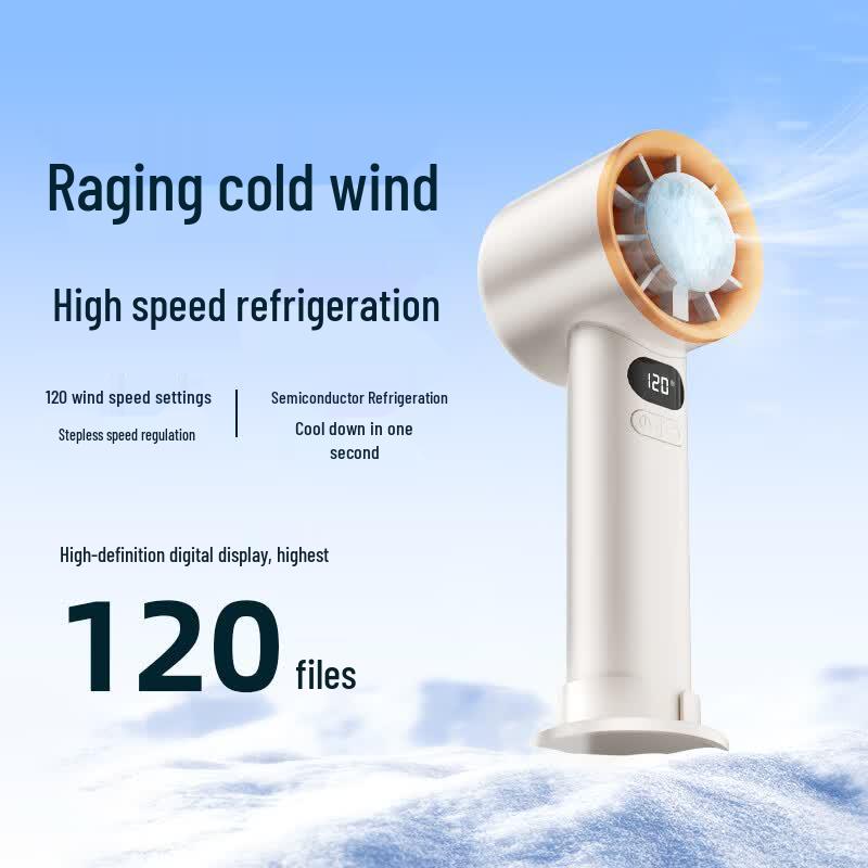 BenBenMa BF15 High-Speed Cooling Desk Fan