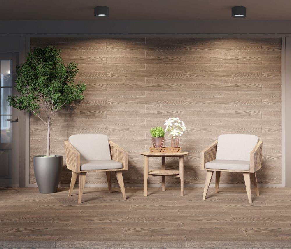 Oprawa Natynkowa Sufitowa Zewnętrzna IP44 LED 13W SIRIUS WG-606A/BJ-WW/MULTI Italux