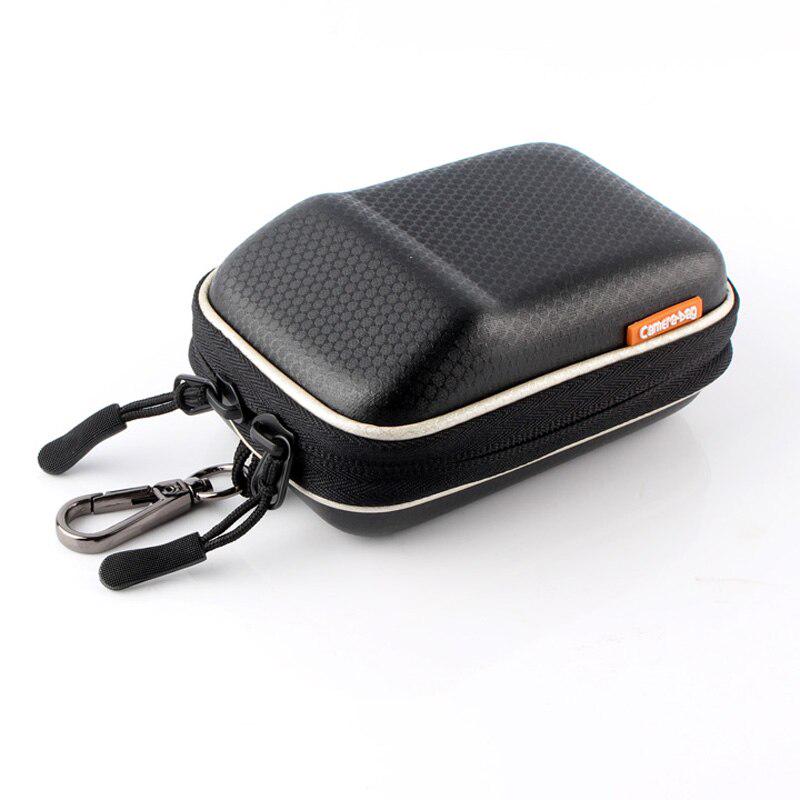 

Eva Digitale Камера Tas Жесткий чехол Бешерм Тайлл Пакеты Voor Nikon Coolpix W300 W100 AW130 AW120 S33 S32 L32 L31 sony RX100 M6 M5 Ii