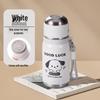 Xihuo Cartoon Dog 316 Stainless Steel Insulated Water Bottle