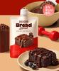 Breadmill Chocolate Brownie Protein Shake 45g (7 Packs)