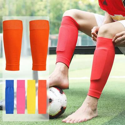 Bezpieczeństwo sportu – Ochraniacze na golenie