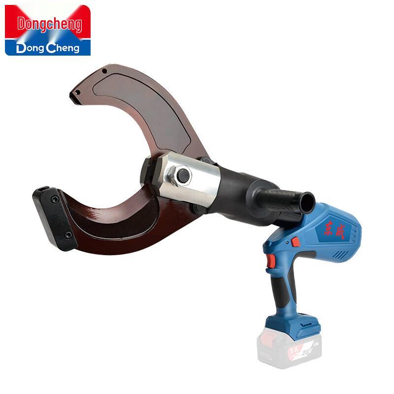 Dongcheng 20V Cordless Hydraulic Cable Cutter CN plug (adapter included)