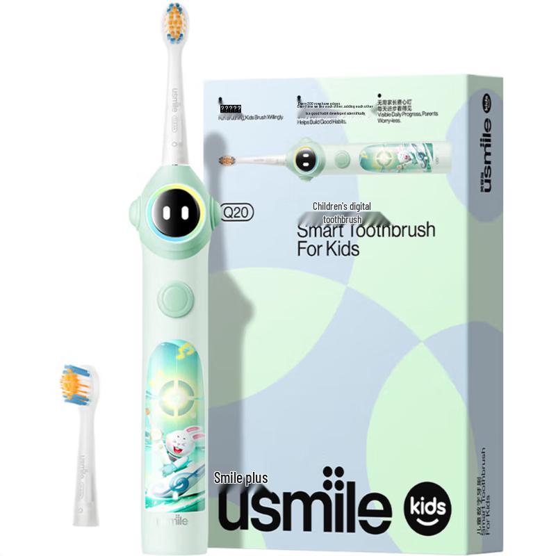 

Usmile Q20 Kids Electric Toothbrush
