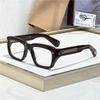 JMM Fashion Handmade Square Sunglasses - Trendy, Versatile Sun Protection for Men & Women