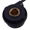 MLS016 Motorcycle Digital Speedometer Cable Box Speed Odometer Drive Gear Sensor Wire Case Accessories 12V
