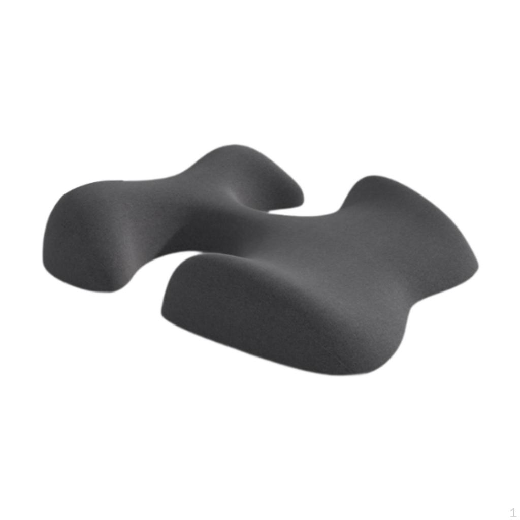 Face Down Massage Pillow Beauty Salon Support Pad Home for Sleeping