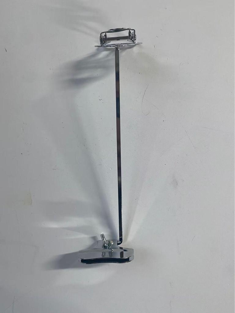 Simple Sheet Music Clip for B-flat Treble Saxophone