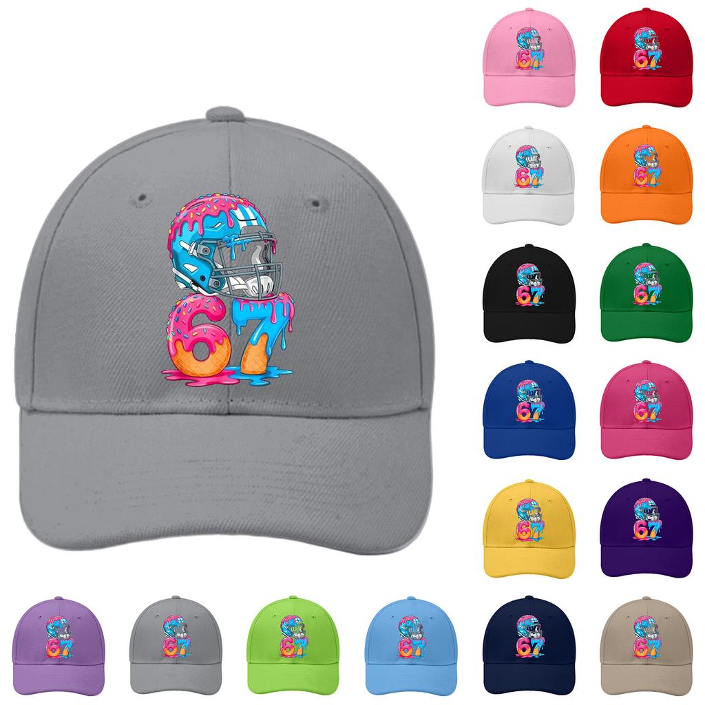 Kinder Baseballkappe, Sonnenhut, Sonnenschirmhut