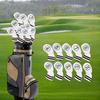 Golf – Genți pentru crose de golf