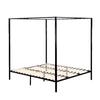 King Bed Frames 4 Four Poster King Bed Frame