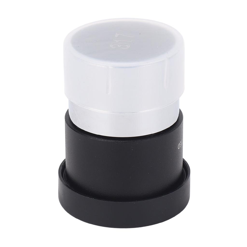 Telescope Eyepiece Universal 1.25in Standard Astronomical Filter Thread 15mm 4 Element Astronomy
