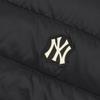 New MLB Down Jackets Unisex Black 3ADJB1626-50BKS