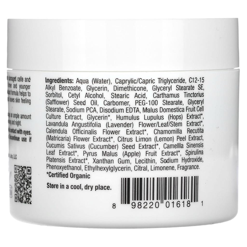 Stem Cell Cream, 64G(2.25Oz)