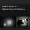 Travel Collapsible Softbox Delivering Smooth Lighting Effects And Easy Storage For V100 V1pro Outdoor