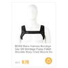 Sexy Dog BDSM Bondage Puppy Play Hoods Slave Rubber Pup Mask Fetish Adult Games Couples SM Flirting Games Toys For Erotic
