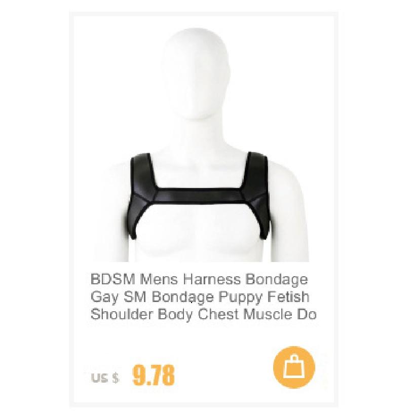 Sexy Dog BDSM Bondage Puppy Play Hoods Slave Rubber Pup Mask Fetish Adult Games Couples SM Flirting Games Toys For Erotic