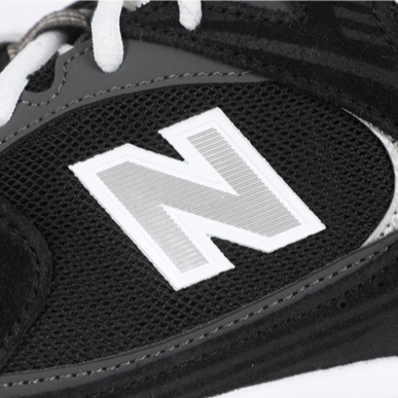 New Balance 530 Classic Black
