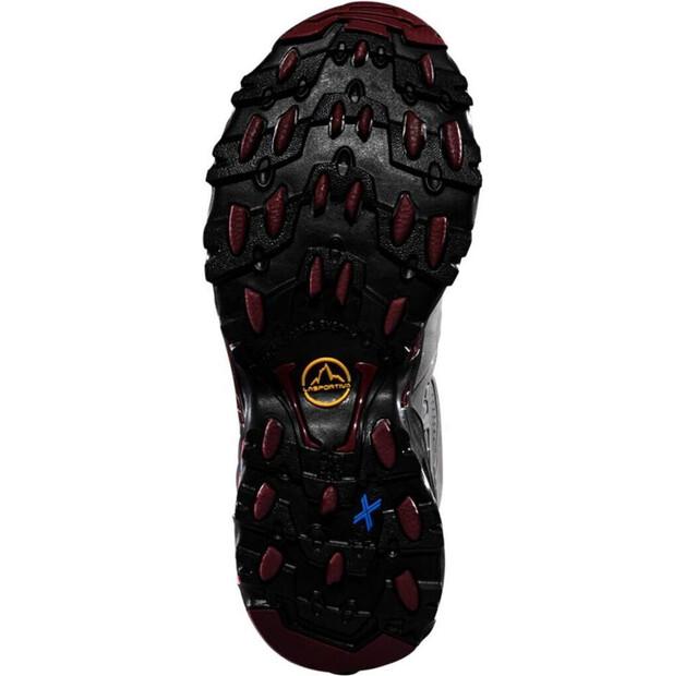 Треккинговые ботинки La Sportiva Ultra Raptor II Leather GTX
