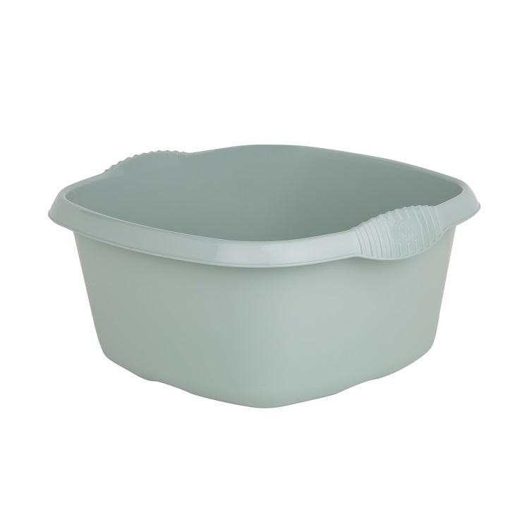Casa Square Spülschüssel Salbei 32cm