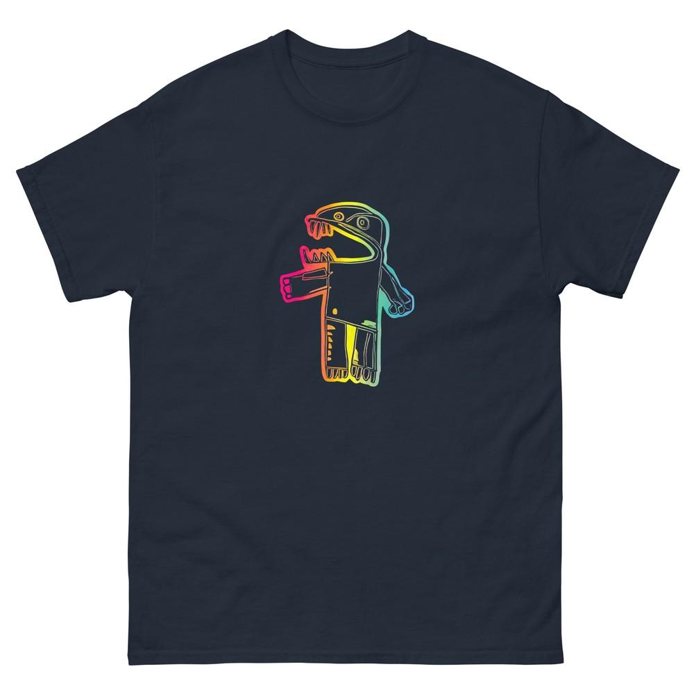 Twiddle Frankenfoote Tee S