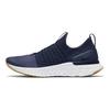 React Phantom Run Flyknit 2 College Navy Męskie Sneakersy Niebieskie Niebiesko-Lisie Jasnosrebrne CJ0277-401
