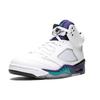 Air Jordan 5 Retro 'Grape' 2013 Jordan 136027-108